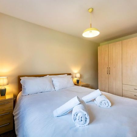 Pass The Keys Town Location For Shrewsbury With 3 Bedrooms Esterno foto