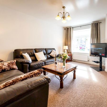 Pass The Keys Town Location For Shrewsbury With 3 Bedrooms Esterno foto