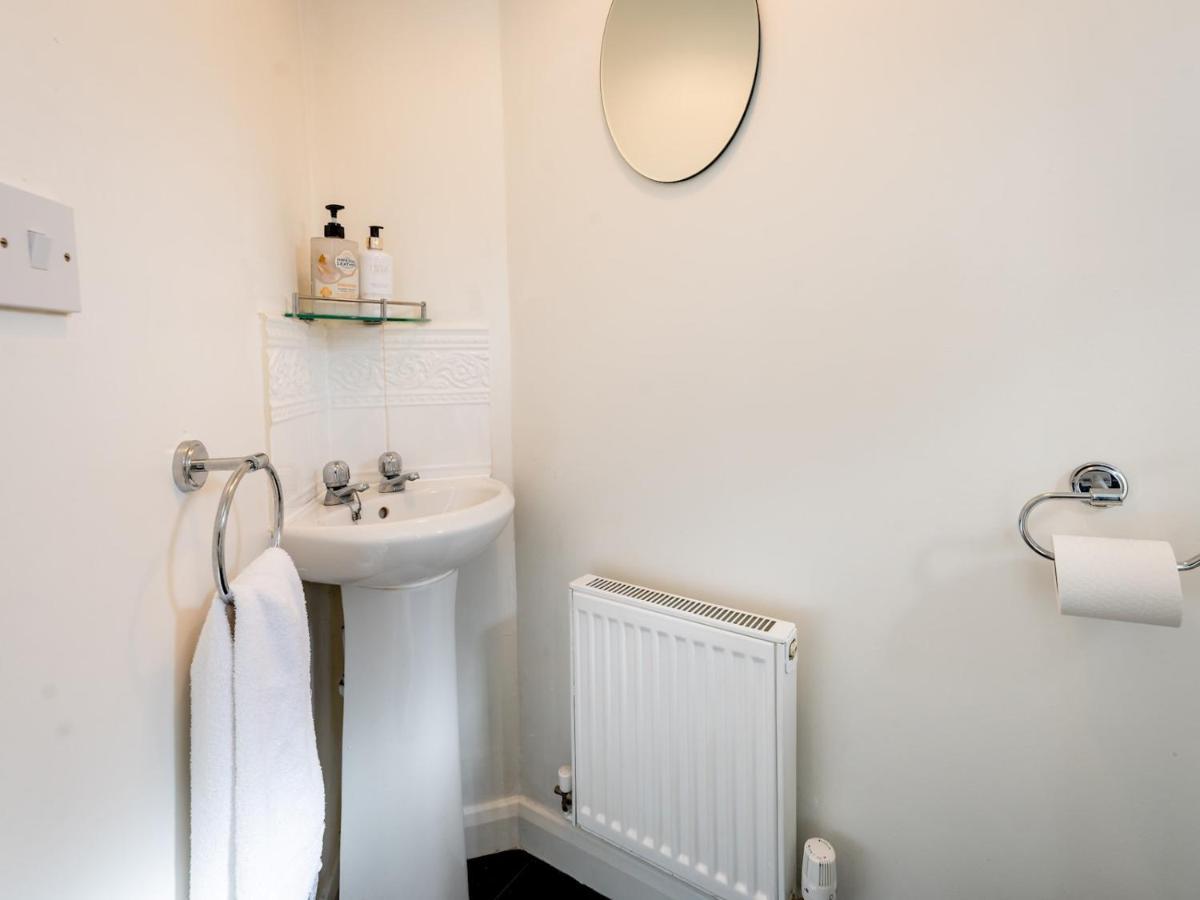 Pass The Keys Town Location For Shrewsbury With 3 Bedrooms Esterno foto