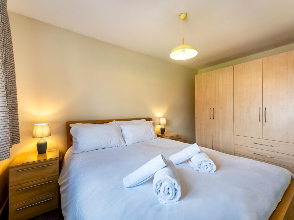 Pass The Keys Town Location For Shrewsbury With 3 Bedrooms Esterno foto