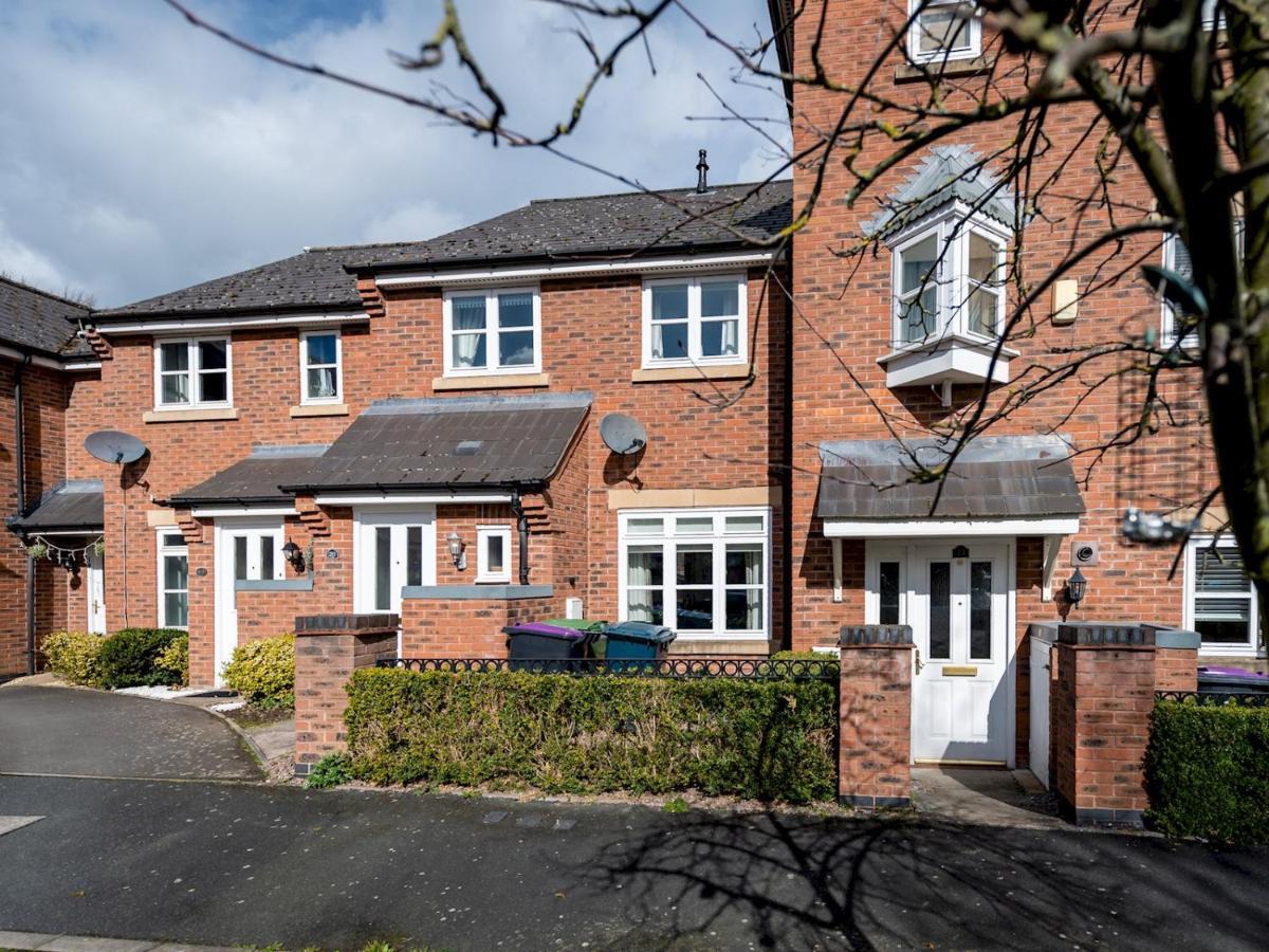 Pass The Keys Town Location For Shrewsbury With 3 Bedrooms Esterno foto