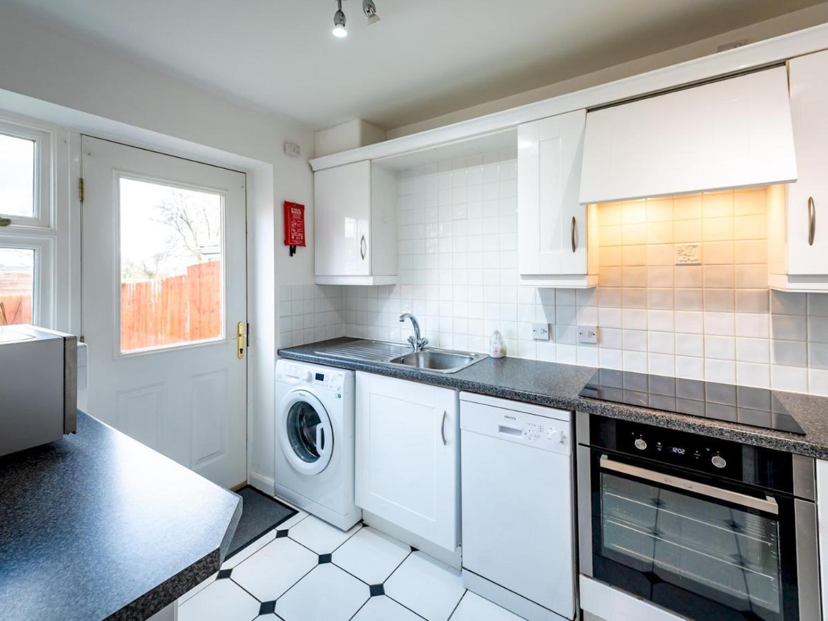 Pass The Keys Town Location For Shrewsbury With 3 Bedrooms Esterno foto