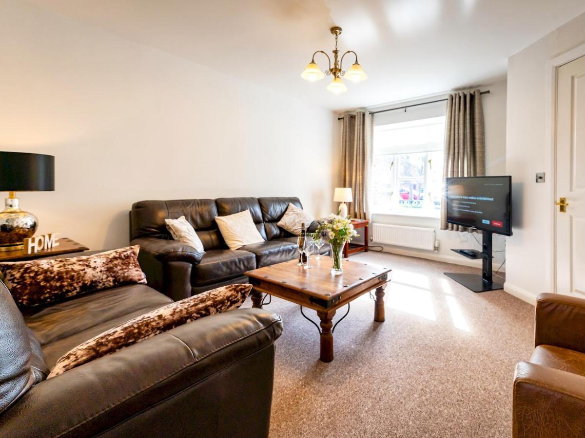 Pass The Keys Town Location For Shrewsbury With 3 Bedrooms Esterno foto