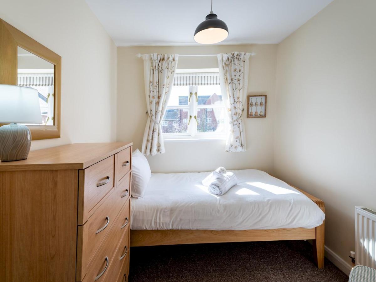 Pass The Keys Town Location For Shrewsbury With 3 Bedrooms Esterno foto