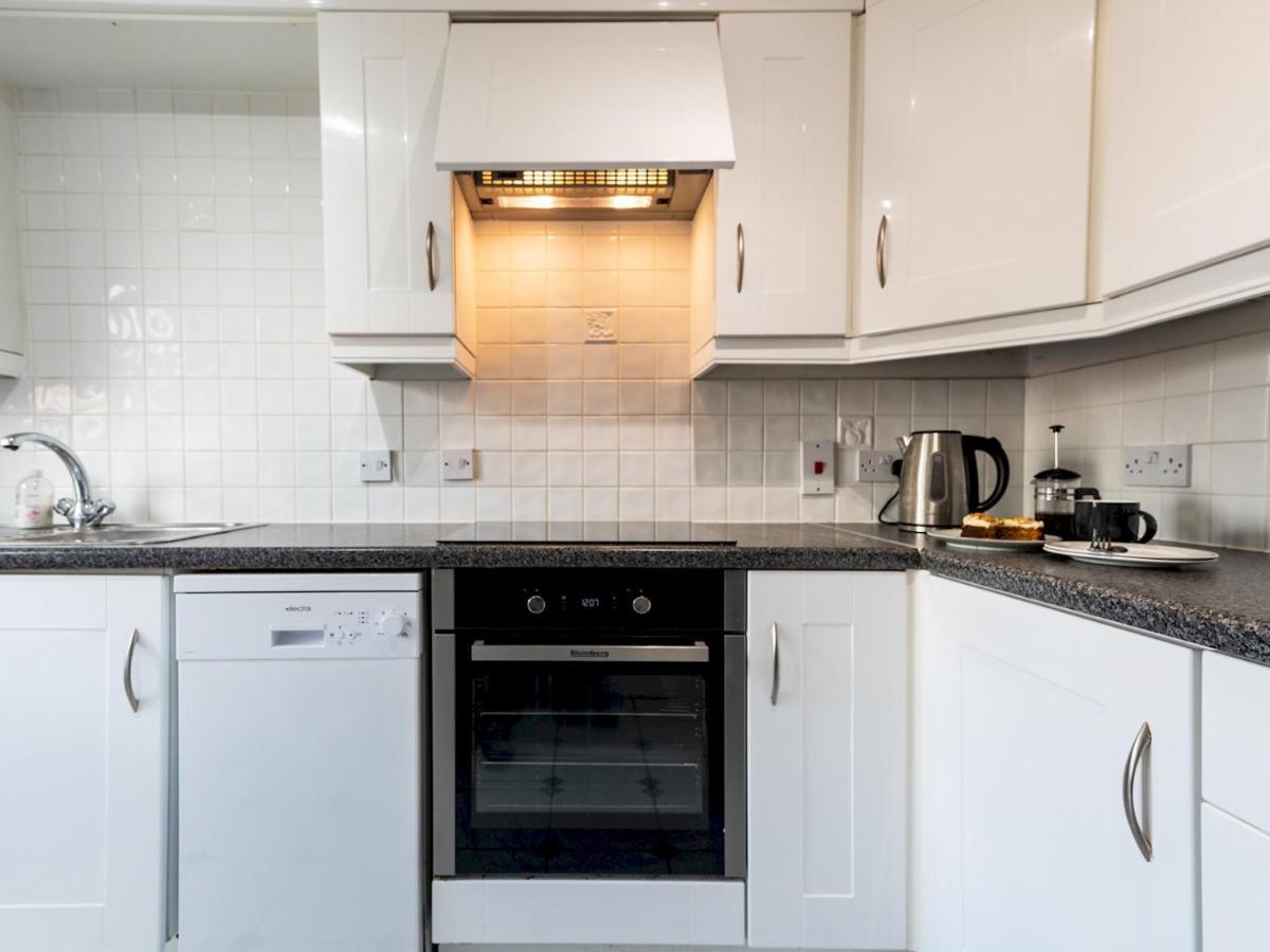 Pass The Keys Town Location For Shrewsbury With 3 Bedrooms Esterno foto