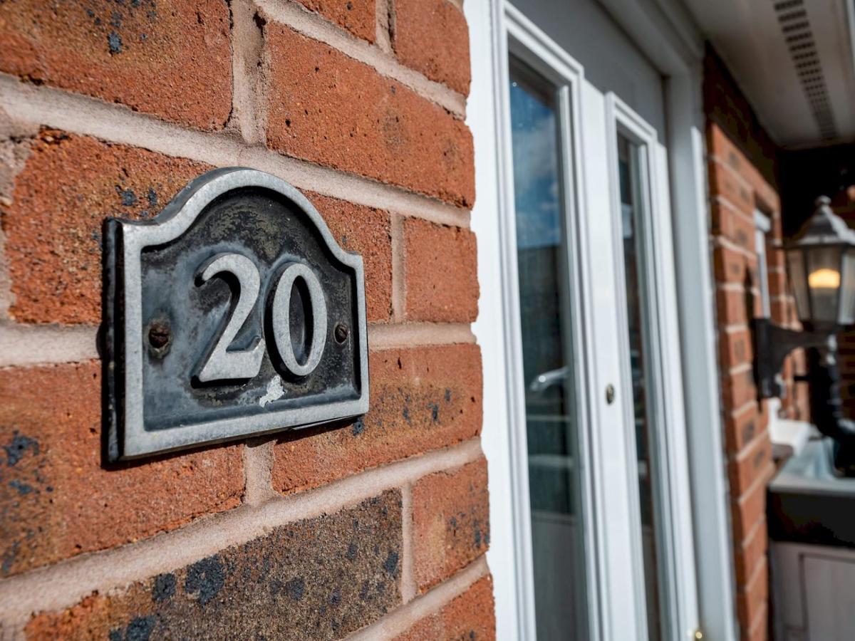 Pass The Keys Town Location For Shrewsbury With 3 Bedrooms Esterno foto