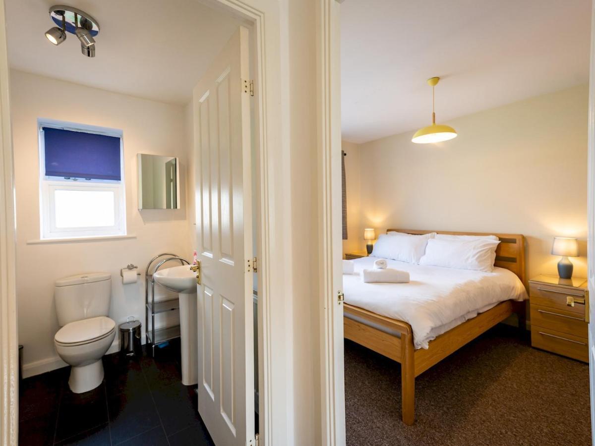 Pass The Keys Town Location For Shrewsbury With 3 Bedrooms Esterno foto
