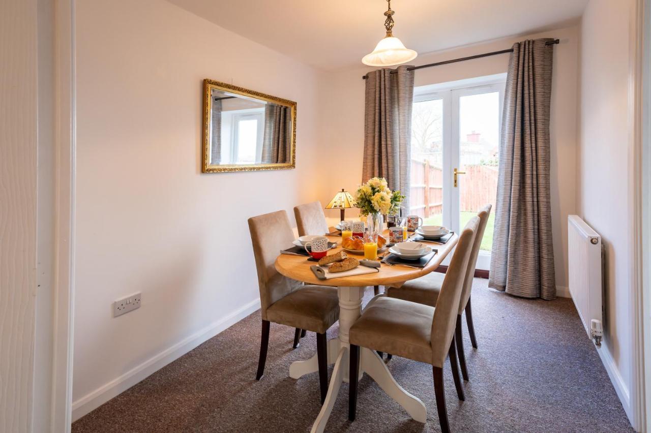 Pass The Keys Town Location For Shrewsbury With 3 Bedrooms Esterno foto