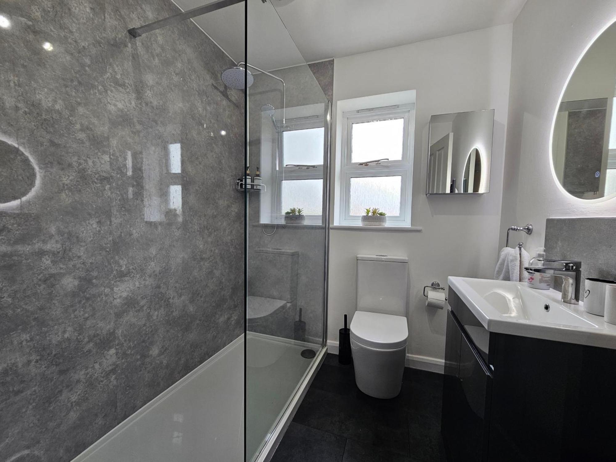 Pass The Keys Town Location For Shrewsbury With 3 Bedrooms Esterno foto